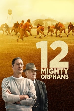 12 Mighty Orphans (2021) Hindi Dual Audio HDRip | Hindi Dubbed Movie – 480p