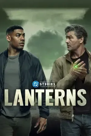 Lanterns 2026 Season 1 HBO Series Hindi - English Audio WEB-DL | Hindi Dubbed Movie [EP - 03 Added]