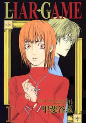 Liar Game 2026 Season 1 Hindi - Japanese Audio WEB-DL | Hindi Dubbed Movie [EP - 19 Added]