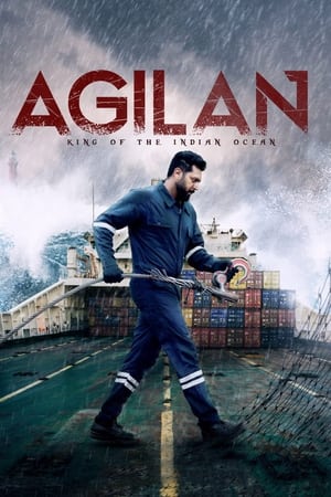 Agilan 2023 Dual Audio Hindi (HQ Dub) Movie HDRip | Hindi Dubbed Movie – 480p