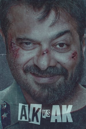 AK vs AK (2020) Hindi Movie | Hindi Dubbed Movie HDRip x264 [1GB]