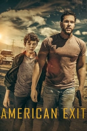 American Exit (2019) Hindi Dual Audio HDRip | Hindi Dubbed Movie – 480p