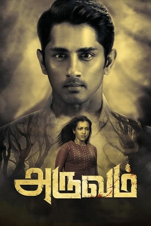 Aruvam (2019) (Hindi – Tamil) Dual Audio | Hindi Dubbed Movie UnCut HDRip 400MB