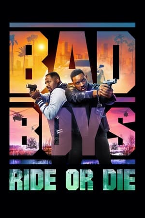 Bad Boys: Ride or Die 2024 Telugu CAMRip | Hindi Dubbed Movie