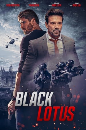 Black Lotus 2023 Hindi Dual Audio HDRip | Hindi Dubbed Movie – 480p