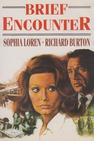 Brief Encounter 1974 Hindi Dual Audio | Hindi Dubbed Movie BluRay 300MB