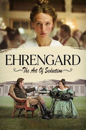 Ehrengard: The Art of Seduction 2023 Hindi Dual Audio HDRip | Hindi Dubbed Movie – 480p