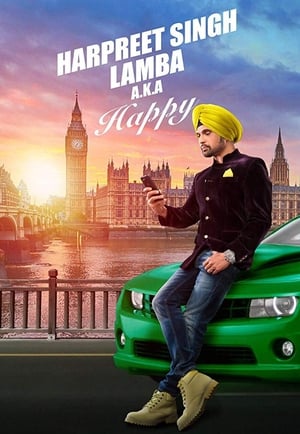 Happy Hardy and Heer (2020) Hindi Movie | Hindi Dubbed Movie HDRip x264 [950MB]