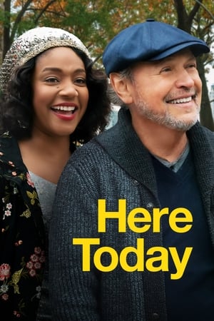 Here Today 2021 Hindi Dual Audio HDRip | Hindi Dubbed Movie – 480p