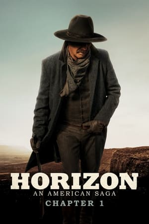 Horizon: An American Saga - Chapter 1 2024 Hindi CAMRip | Hindi Dubbed Movie