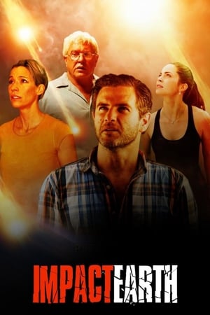 Impact Earth (2015) Hindi Dual Audio | Hindi Dubbed Movie WebRip 300MB