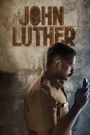 John Luther 2022 Hindi - Malayalam Dual Audio WEB-DL | Hindi Dubbed Movie
