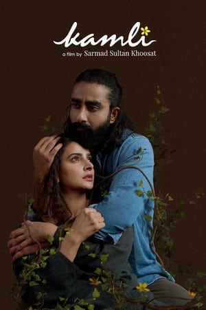 Kamli (2022) Urdu Movie HDCAM | Hindi Dubbed Movie – 480p