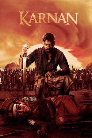 Karnan 2021 Hindi (HQ DUBBED) Movie HDRip | Hindi Dubbed Movie – 480p