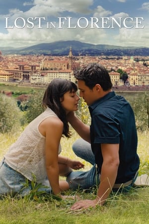 Lost in Florence (2017) Hindi Dual Audio HDRip | Hindi Dubbed Movie – 480p