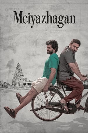 Meiyazhagan 2024 Hindi Dual Audio HDRip | Hindi Dubbed Movie – 720p – 480p