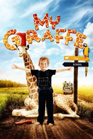 My Giraffe 2017 Hindi Dual Audio WEB-DL | Hindi Dubbed Movie
