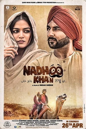 Nadhoo Khan (2019) Punjabi Movie | Hindi Dubbed Movie HDRip x264 [1GB]