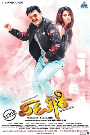 Pataki 2017 Dual Audio Hindi Full Movie | Hindi Dubbed Movie UNCUT HDRip - 1.6GB