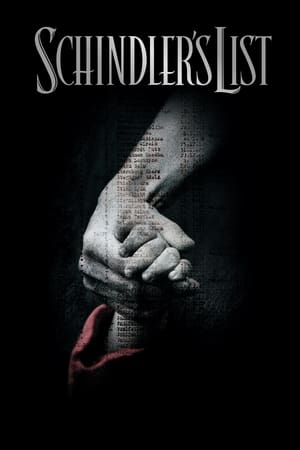Schindler’s List (1993) Hindi Dual Audio | Hindi Dubbed Movie BluRay 600MB