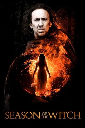 Season of the Witch (2011) Hindi Dual Audio | Hindi Dubbed Movie BluRay [800MB]
