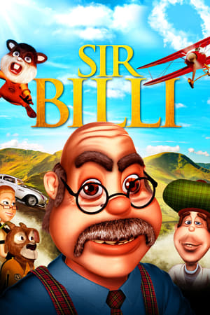 Sir Billi 2012 Hindi Dual Audio | Hindi Dubbed Movie WebRip 270MB