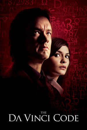 The Da Vinci Code (2006) Hindi Dual Audio | Hindi Dubbed Movie BluRay 450MB