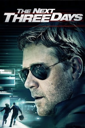 The Next Three Days (2010) Hindi Dual Audio | Hindi Dubbed Movie BluRay 500MB