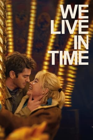 We Live in Time 2024 Hindi Dubbed WEBRip | Hindi Dubbed Movie