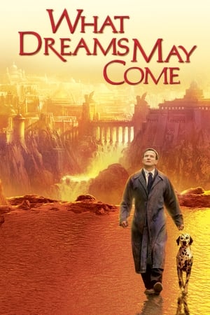 What Dreams May Come (1998) Dual Audio Hindi Full Movie | Hindi Dubbed Movie BluRay - 900MB