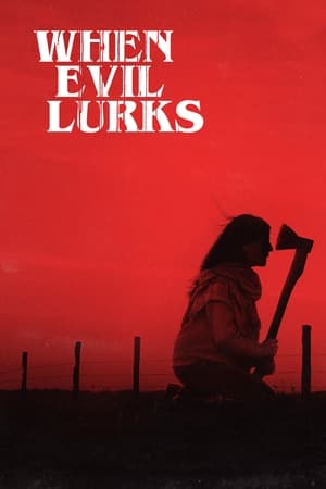 When Evil Lurks (2023) Hindi Dual Audio HDRip | Hindi Dubbed Movie