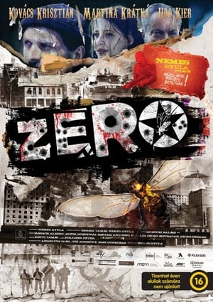 Zero (2018) Hindi Movie | Hindi Dubbed Movie HDRip x264 [1.4GB]